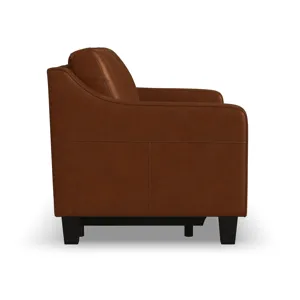 1118-600P in Leather 657-72