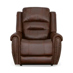 Power Lift Recliner with Right-Hand Control & Power Headrest