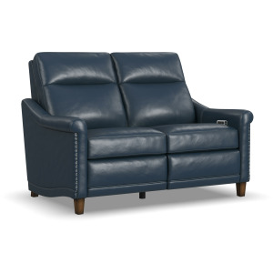 Elizabeth Power Recliner with Power Headrest