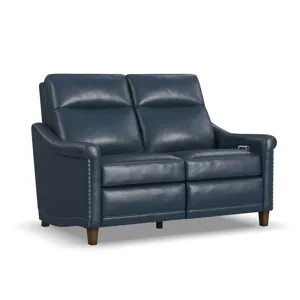 Elizabeth Power Recliner with Power Headrest