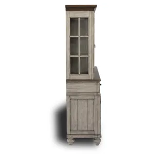 W1147-829 on W1147-826 Buffet