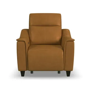Power Recliner with Power Headrest
