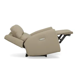 Power Recliner with Power Headrest