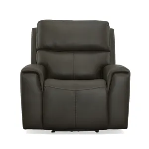 Power Recliner with Power Headrest