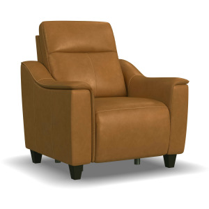 Walter Power Recliner with Power Headrest