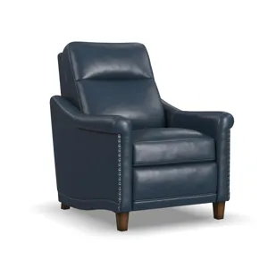 Elizabeth Power Recliner with Power Headrest