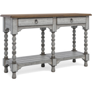 Plymouth Sofa Table