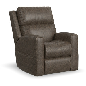 Score Power Lift Recliner with Power Headrest & Lumbar