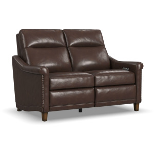 Elizabeth Power Recliner with Power Headrest