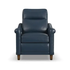 Power Recliner with Power Headrest
