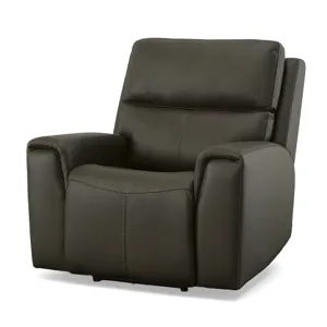 Power Recliner with Power Headrest