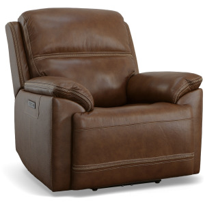 Jackson Power Recliner with Power Headrest
