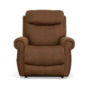 Power Lift Recliner with Power Headrest & Lumbar