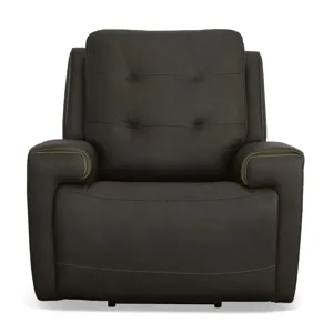 Power Recliner with Power Headrest