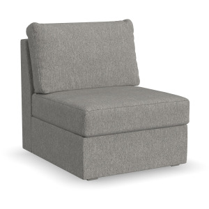 FAB: 313-02 PEBBLE CORNER CHAIR