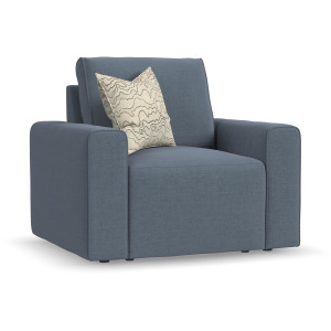 Dawson Fabric Chair