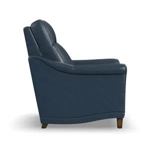 Power Recliner with Power Headrest