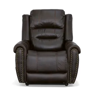 Power Lift Recliner with Right-Hand Control & Power Headrest