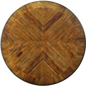Plymouth Round Counter Table - Top