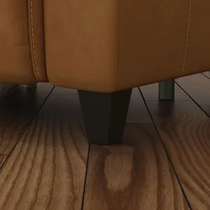 Power Recliner with Power Headrest