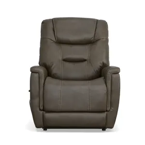 Power Lift Recliner with Power Headrest & Lumbar