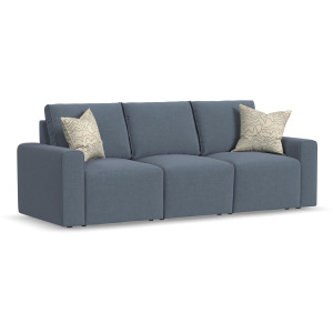 Dawson Fabric Sofa