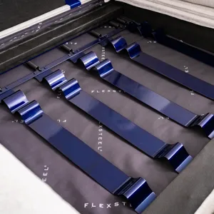 5-Seat Sectional with Wide Arm