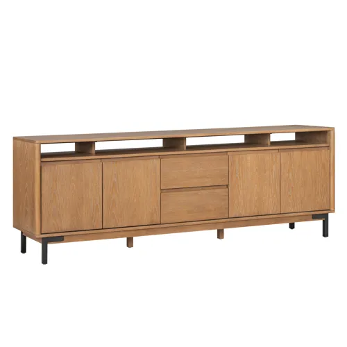 Millwork Large Entertainment Base