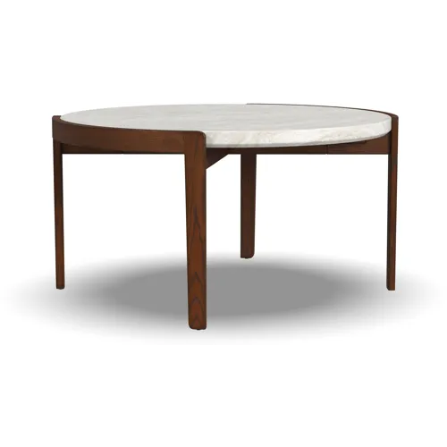 Palette Round Coffee Table