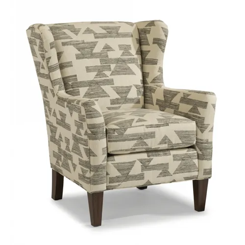 Ace Fabric Chair