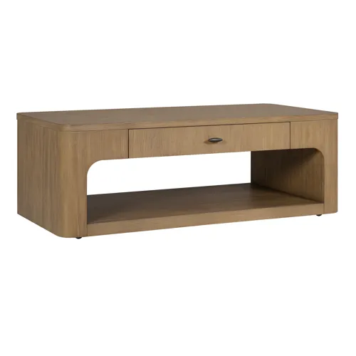 Normandy Rectangular Coffee Table