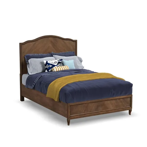Bellevue Queen Footboard