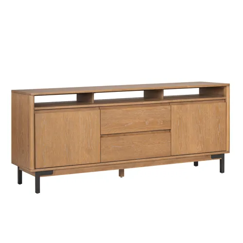Millwork Entertainment Base