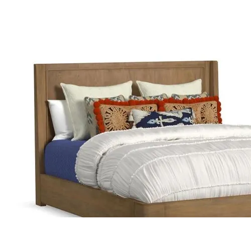 Normandy King Panel Headboard