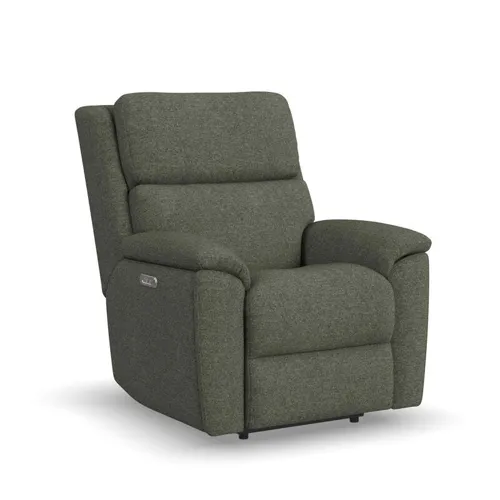 Porter Power Recliner with Power Headrest & Lumbar