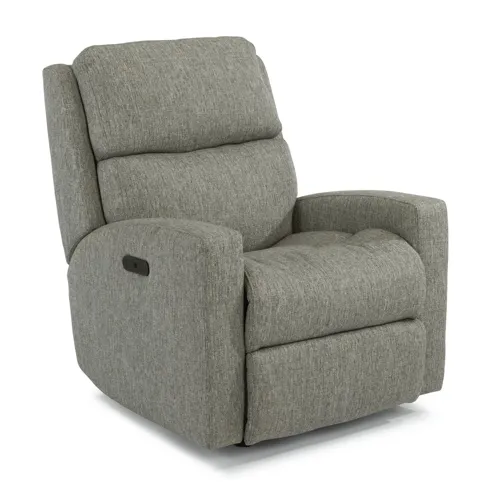 Catalina Power Recliner with Power Headrest