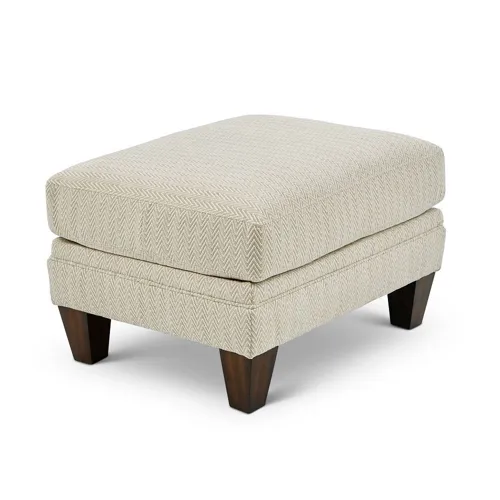 Lottie Ottoman