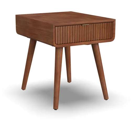 Ludwig End Table