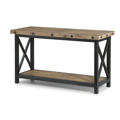 Carpenter Sofa Table