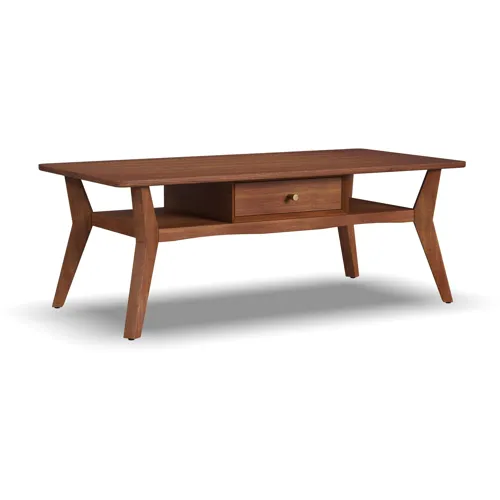 Ludwig Rectangular Coffee Table