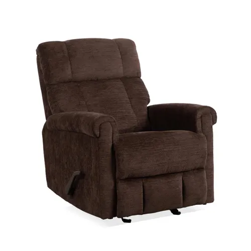 Classic Perfect Match Gliding Recliner