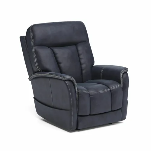 Atlas Power Lift Recliner with Power Headrest & Lumbar
