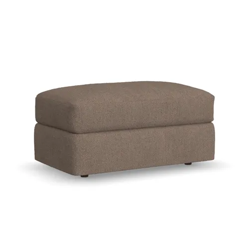 Chevy Ottoman
