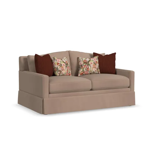 Lottie Loveseat