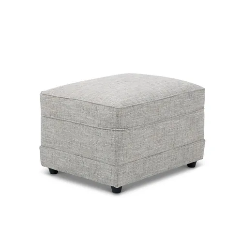 Aggie Ottoman