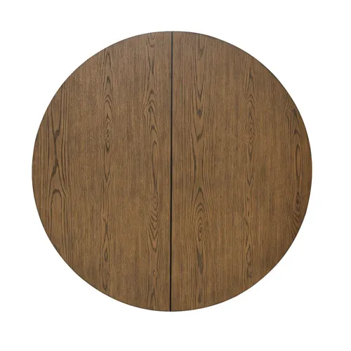Lyra Round Pedestal Dining Table Top