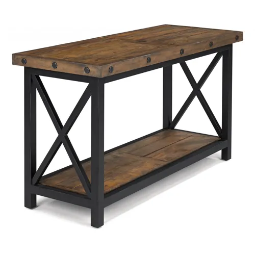 Carpenter Sofa Table