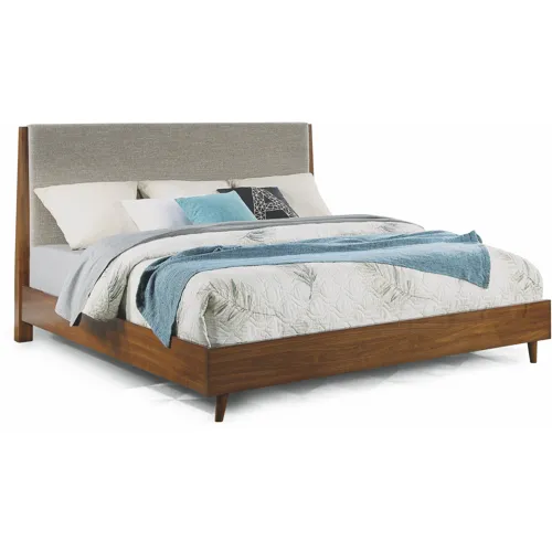 Ludwig Queen Footboard