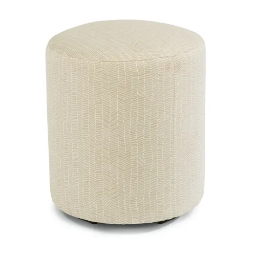 Pouf Ottoman