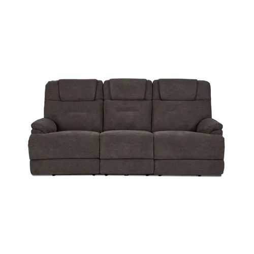 Zofa Power Sleep Sofa with Power Headrests & Lumbar